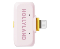 Hollyland LARK A1 Combo Mint Green - 1535357 - zdjęcie 3
